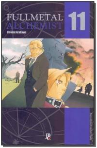 Fullmetal Alchemist - Especial - Vol. 11