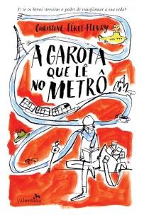 A Garota que lê no metrô