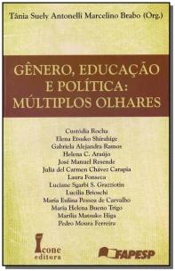 Gênero, Educação e Política