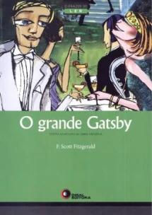 GRANDE GATSBY, O