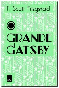 o Grande Gatsby