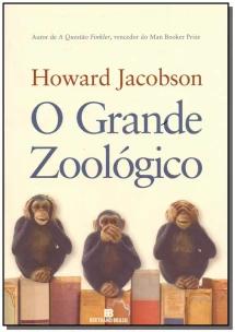 O grande zoológico