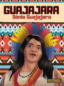 Guajajara - Sônia Guajajara