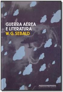 Guerra aérea e literatura