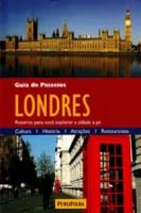 Guia de Passeios - Londres