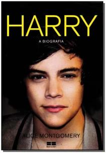 Harry: A biografia