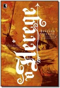 O herege (Vol.3 A busca do Graal)