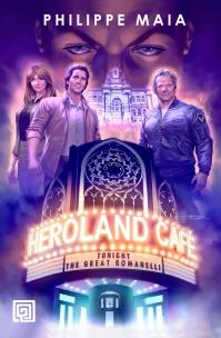 Heroland Café