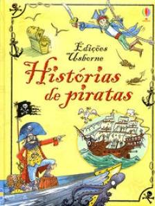 Histórias de piratas