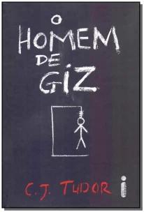 O homem de giz