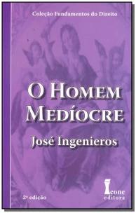 Homem Medíocre