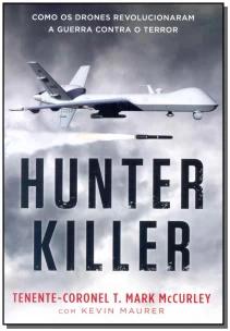 Hunter Killer