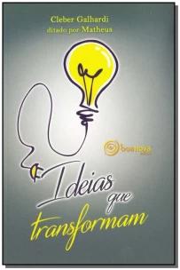 Ideias que transformam