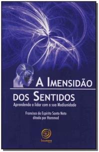 A imensidão dos sentidos