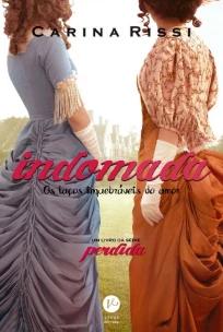 Indomada (Vol. 6 Perdida)