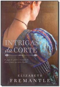 INTRIGAS DA CORTE