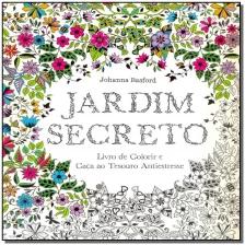 Jardim secreto