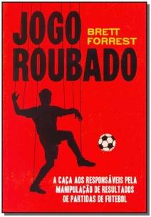 Jogo Roubado