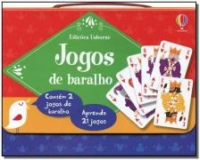 Jogos de baralho
