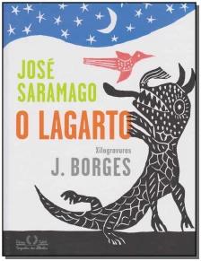 O lagarto