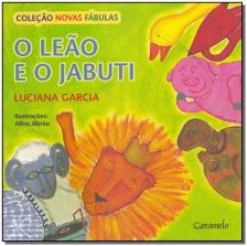 Leao e o Jabuti, O