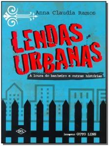 Lendas urbanas - A loura do banheiro e outras histórias
