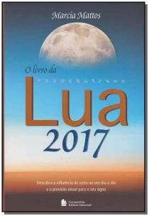 Livro da Lua 2017, O
