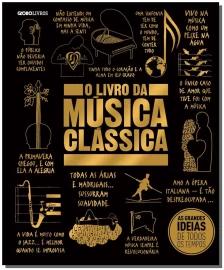 O livro da música clássica