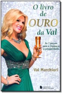 o Livro De Ouro Da Val