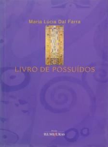 Livro de Possuídos