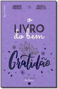 O Livro do Bem - Gratidão