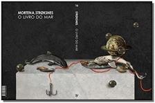 O livro do mar