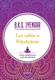 Luz sobre o Prāṇāyāma
