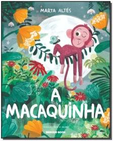 A macaquinha