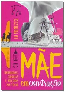 Mãe em Construção