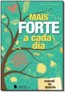 Mais Forte a Cada Dia