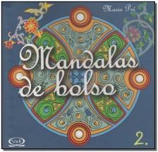 Mandalas de bolso 2