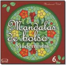 Mandalas de bolso 6