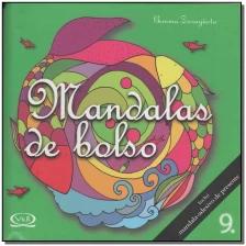 Mandalas de bolso 9