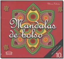 Mandalas de bolso 10