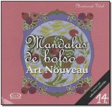 Mandalas de bolso - vol. 14