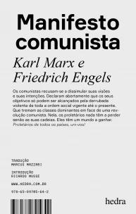Manifesto comunista