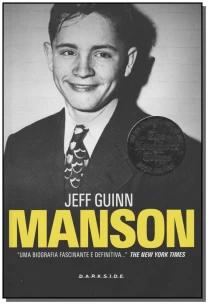 Manson: A Biografia