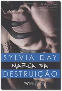 Marca da destruição