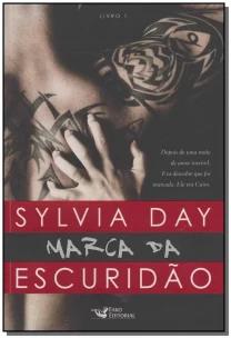 Marca da escuridão