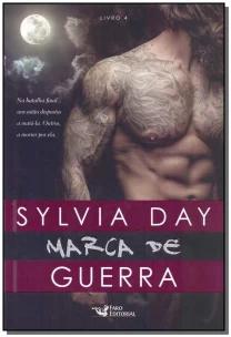 Marca de guerra