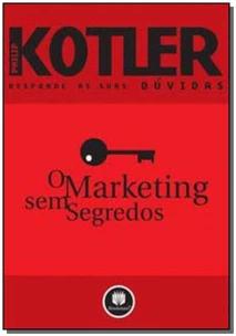 O Marketing sem Segredos