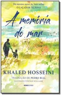 A memória do mar