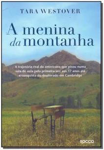 A menina da montanha