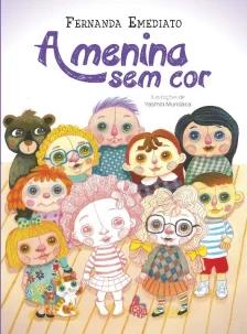 Menina Sem Cor, A